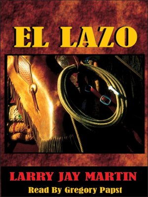 El Lazo - Audiobook